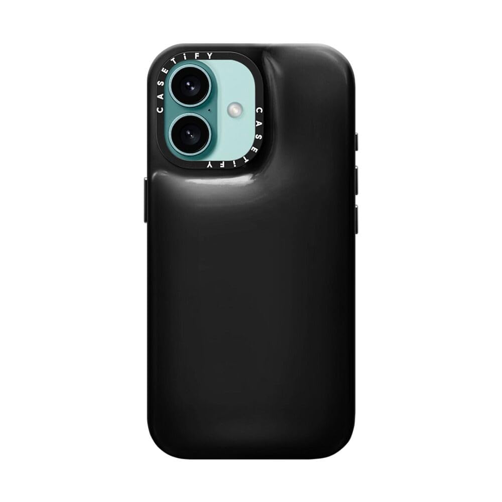 Amazon.co.jp: CASETiFY ピロー iPhone 16 ケース [耐水性のある素材
